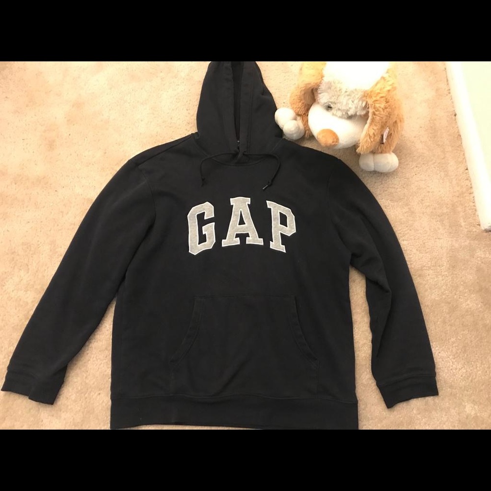 Gap Jodie